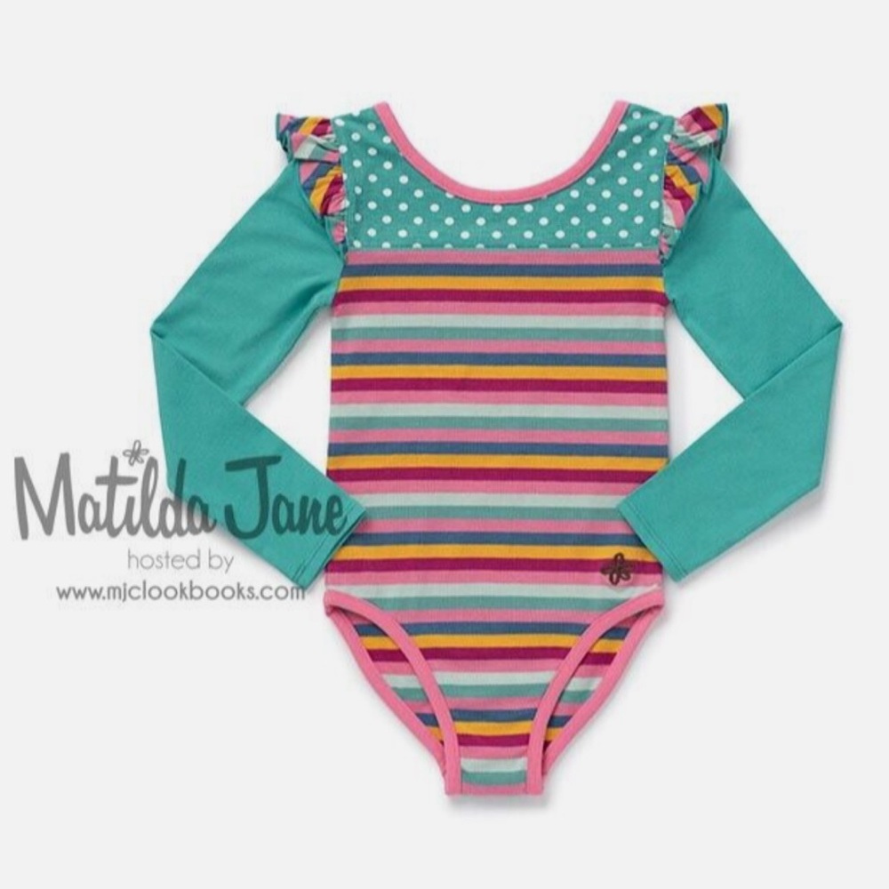 Matilda Jane Leo